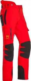 PANTS 1SNA RED SIOEN PANTS 1SNA RED SIOEN 118198