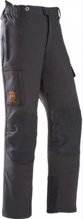 PANTS 1SNA GREY SIOEN PANTS 1SNA GREY 118199