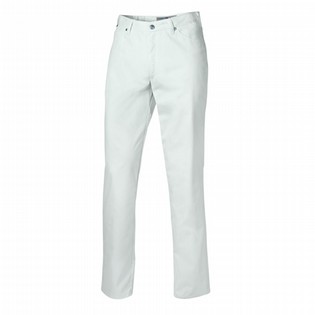 CLASSIC WHITE SERVICE PANTS BP CLASSIC WHITE 118227