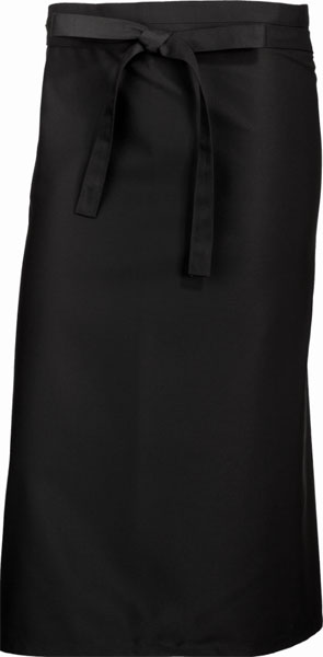 APRON BP 1911 BLACK APRON BP 1911 BLACK 118229