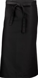 APRON BP 1922 BLACK APRON BP 1922 BLACK 118259