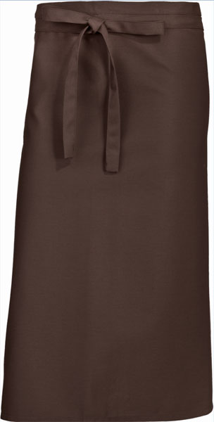 APRON BP 1922 BROWN APRON BP 1922 BROWN 118263