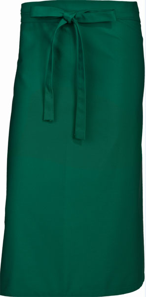 APRON BP 1921 DARK GREEN APRON BP 1921 DARK 118273