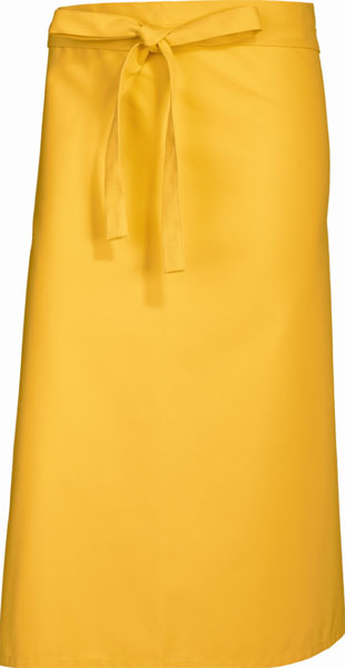 APRON BP 1921 YELLOW APRON BP 1921 YELLOW 118284