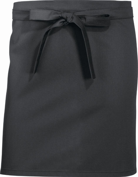 APRON BP 1901 BLACK APRON BP 1901 BLACK 118295