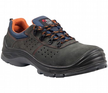 low weight safety shoes