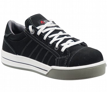 SAFETY SHOES WOLF STARK MIAMI SAFETY SHOES WOLF 118753
