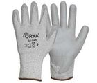 CUT-RESISTANT GLOVES ORKA 41-04N CUT-RESISTANT