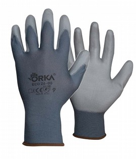 GLOVES ORKA ECO 26-00 GLOVES ORKA ECO 118825