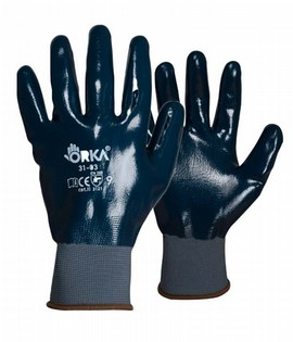 GLOVES ORKA 31-03 GLOVES ORKA 31-03 118827