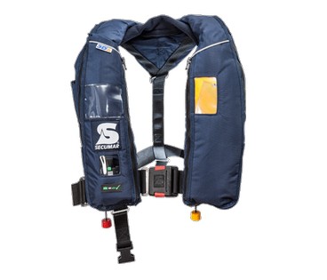 LIFE JACKET SKYLOTEC ALPHA 275 AS SKYLOTEC GMBH LIFE JACKET 118831