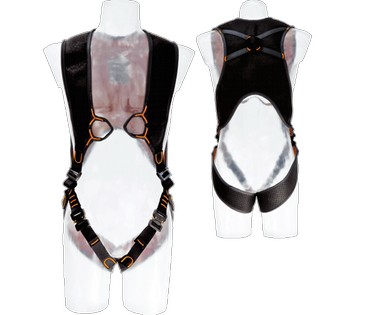 BODY HARNESS SKYLOTEC SIRRO 2 SKYLOTEC GMBH BODY HARNESS 118838