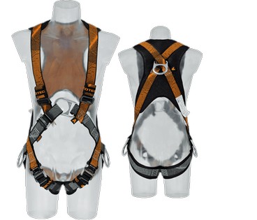 BODY HARNESS ARG 31 SKYFIZZ SKYLOTEC GMBH BODY HARNESS ARG 31 118863