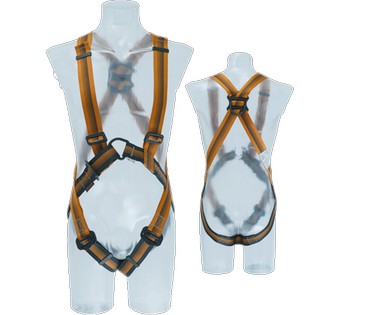 BODY HARNESS SKYLOTEC ARG 30 SKYLOTEC GMBH BODY HARNESS 118864