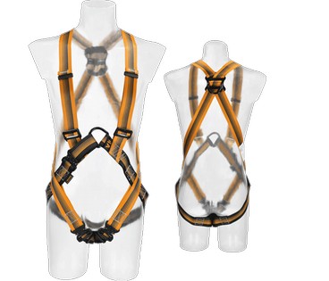 BODY HARNESS SKYLOTEC ARG 30 CLICK SKYLOTEC GMBH BODY HARNESS 118865
