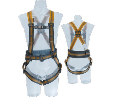 POSITIONING BODY HARNESS SKYLOTEC ARG 40 R SKYLOTEC GMBH POSITIONING BODY 118871