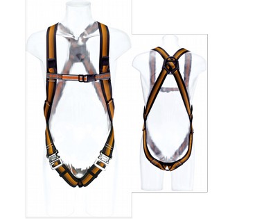 BODY HARNESS SKYLOTEC CS 2 CLICK SKYLOTEC GMBH BODY HARNESS 118876