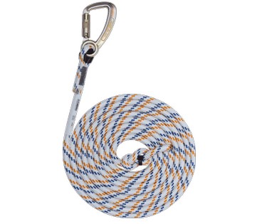 POLYAMIDE ROPE SKYLOTEC 12 KOBRA TRI SKYLOTEC GMBH POLYAMIDE ROPE 118884