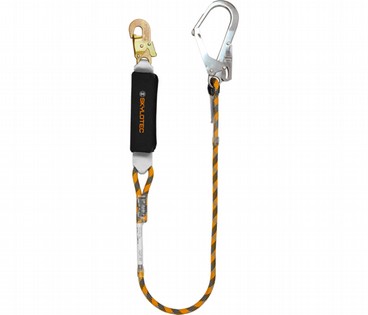 SHOCK ABSORBER SKYLOTEC BFD SK 12 I - ROPE SKYLOTEC GMBH SHOCK ABSORBER 118984