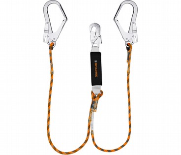 SHOCK ABSORBER SKYLOTEC BFD 12 Y - ROPE SKYLOTEC GMBH SHOCK ABSORBER 118991