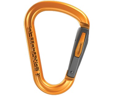 CARABINER SKYLOTEC PINCHLOCK II 29 MM SKYLOTEC GMBH CARABINER SKYLOTEC 119044