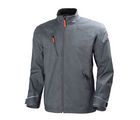 GREY JACKET HELLY HANSEN BRUGGE 71046 GREY JACKET HELLY