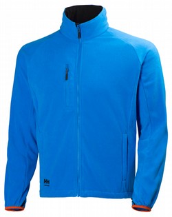 FLEECE HELLY HANSEN EAGLE LAKE 72085 RACER BLUE FLEECE HELLY HANSEN 119312
