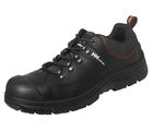 HELLY HANSEN AKER LOW SHOES 78217 BLACK HELLY HANSEN AKER