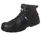 HELLY HANSEN SAFETY SHOES 78256 - BLACK HELLY HANSEN SAFETY
