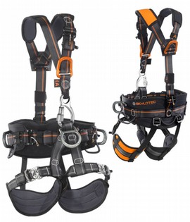 POSITIONING BODY HARNESS SKYLOTEC IGNITE ARGON SKYLOTEC GMBH POSITIONING BODY 119673