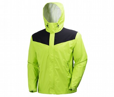 HELLY HANSEN JACKET MAGNI LIGHT 71163 HELLY HANSEN JACKET 119716