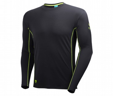 ACTIVE T-SHIRT HELLY HANSEN DR 75162 MAGNI ACTIVE T-SHIRT 119732
