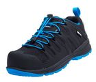 SHOES HH 78218 FLINT LOW WW HELLY HANSEN WORKWEAR SHOES HH 78218