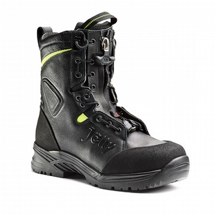 FIRE FIGHTERS BOOTS JOLLY 9300/GA F2A HI3 CI AN SRC FIRE FIGHTERS BOOTS 119863