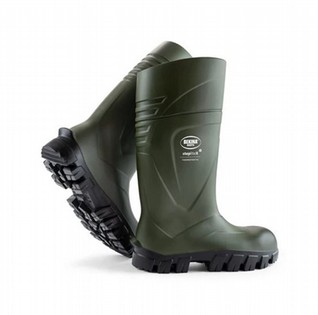 BEKINA BOOTS STEPLITE X THERMOPROTEC GREEN S5 BEKINA BOOTS 119868
