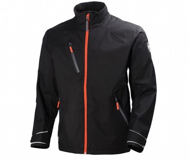 WATERPROOF JACKET HELLY HANSEN 71046 BRUGGE WATERPROOF JACKET 119955