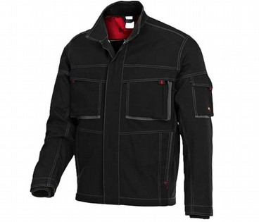 JACKET BP 1795 BLACK JACKET BP 1795 BLACK 119988