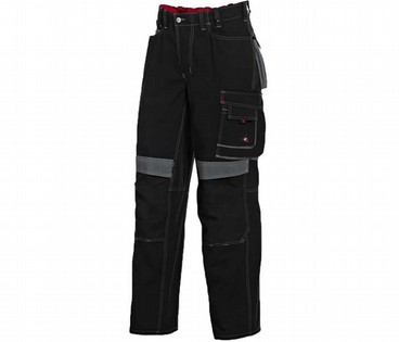 PANTS BP 1797 BLACK PANTS BP 1797 BLACK 119991