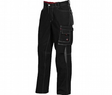 PANTS BP 1796 BLACK PANTS BP 1796 BLACK 119992