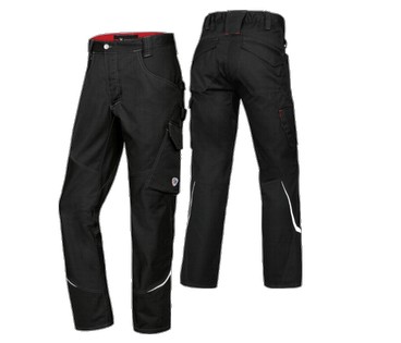 PANTS BP 1980 BLACK PANTS BP 1980 BLACK 119996
