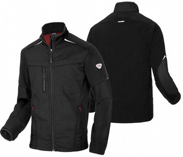 JACKET BP 1992 BLACK JACKET BP 1992 BLACK 120011