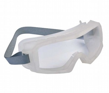 SAFETY GOGGLES BOLLE SAFETY COVERALL COVACLAVE PLATINUM SAFETY GOGGLES 120019