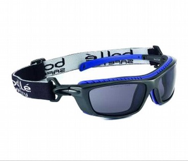 SAFETY GOGGLES BOLLE SAFETY BAXTER BAXPSF PLATINUM SAFETY GOGGLES 120030
