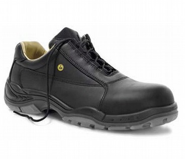 ELTEN SAFETY SHOES RONNY 726951 ESD ELTEN SAFETY SHOES 120064