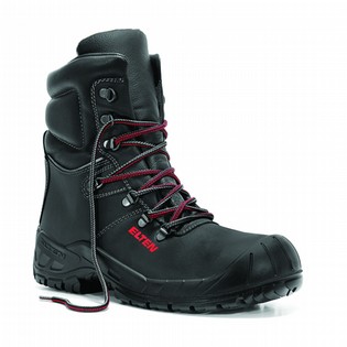 safety boots ankle support