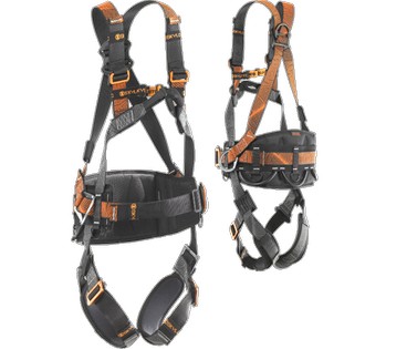 POSITIONING BODY HARNESS SKYLOTEC SPIRE SKYLOTEC GMBH POSITIONING BODY 120072