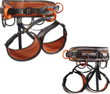 POSITIONING BODY HARNESS SKYLOTEC RECORD SKYLOTEC GMBH POSITIONING BODY 120073