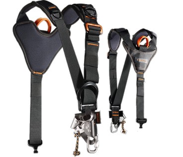 UPPER PART OF BODY HARNESS SKYLOTEC TOP SZT SKYLOTEC GMBH UPPER PART OF BODY 120077