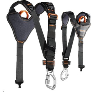 UPPER PART OF BODY HARNESS SKYLOTEC TOP CACH SKYLOTEC GMBH UPPER PART OF BODY 120078