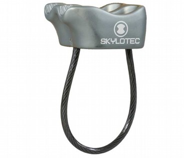 PROTECTIVE AND RESCUING DEVICE SKYLOTEC TUBE SPO SKYLOTEC GMBH PROTECTIVE AND 120129